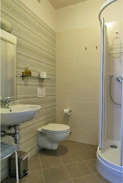 Miltontre Guest House – alloggio