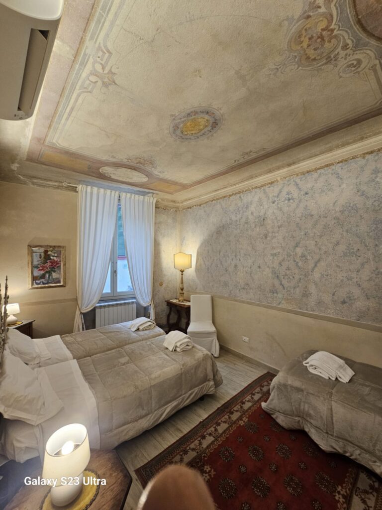 San Lorenzo Apartment – foto 7