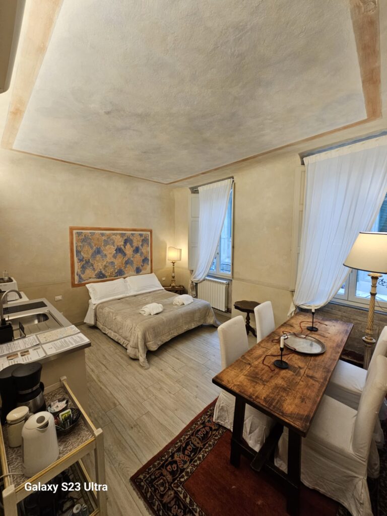 San Lorenzo Apartment – foto 6