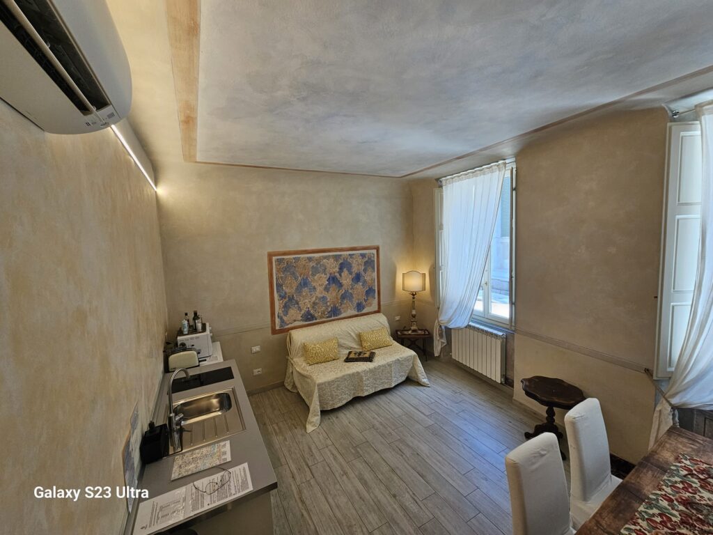 San Lorenzo Apartment – foto 5