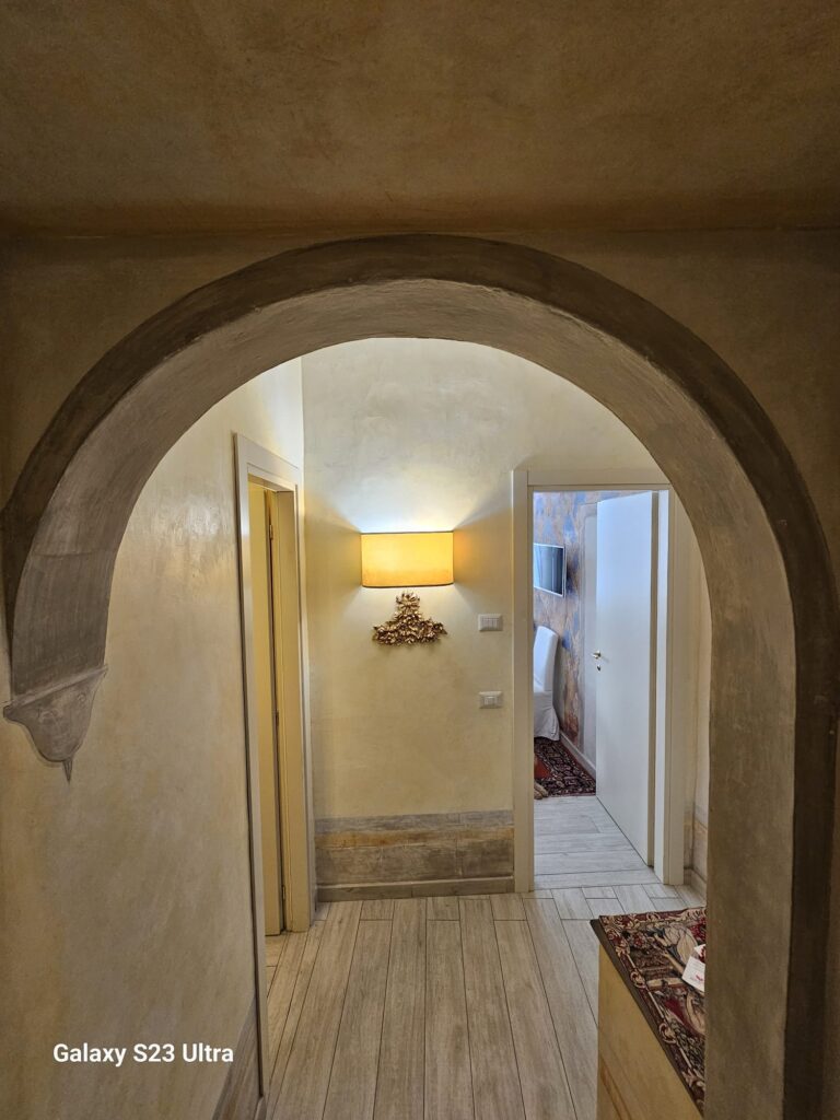 San Lorenzo Apartment – foto 4