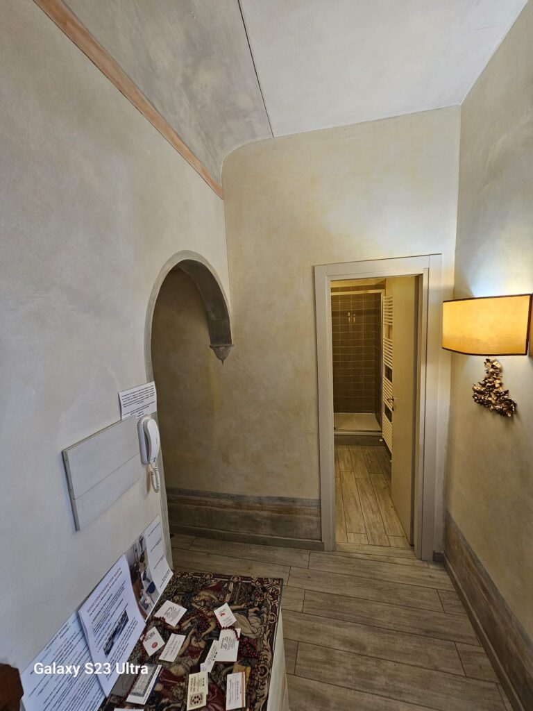 San Lorenzo Apartment – foto 3
