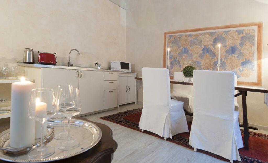 San Lorenzo Apartment – foto 8