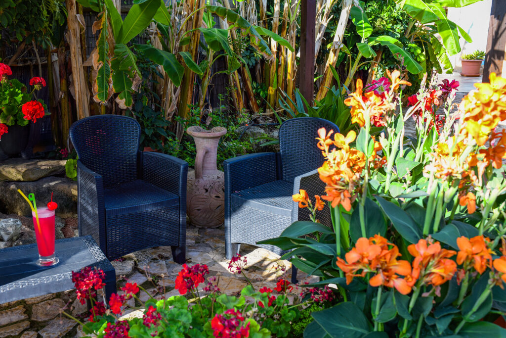VILLA RELAIS ALGHERO – foto 4