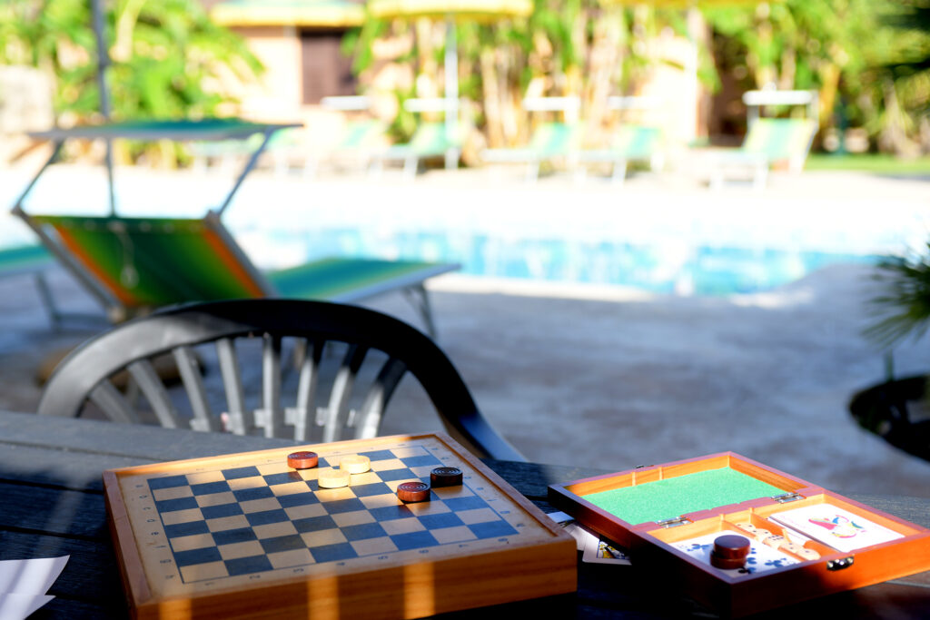 VILLA RELAIS ALGHERO – foto 8
