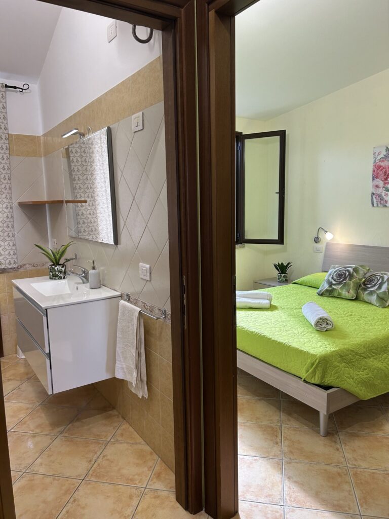 VILLA RELAIS ALGHERO – foto 5