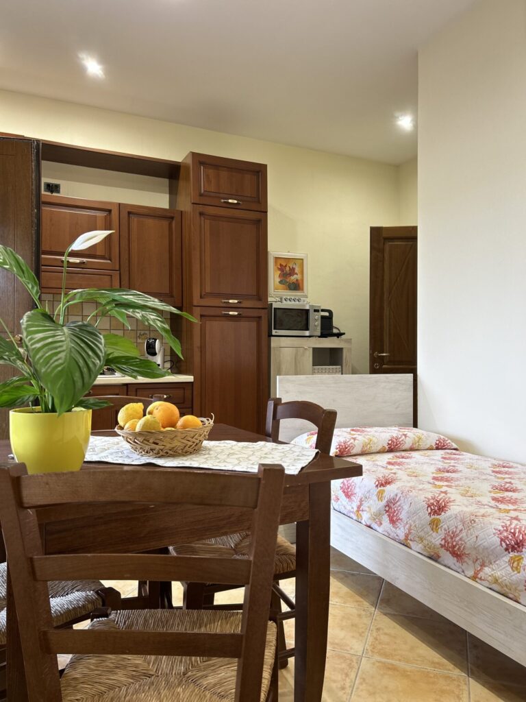 VILLA RELAIS ALGHERO – foto 6